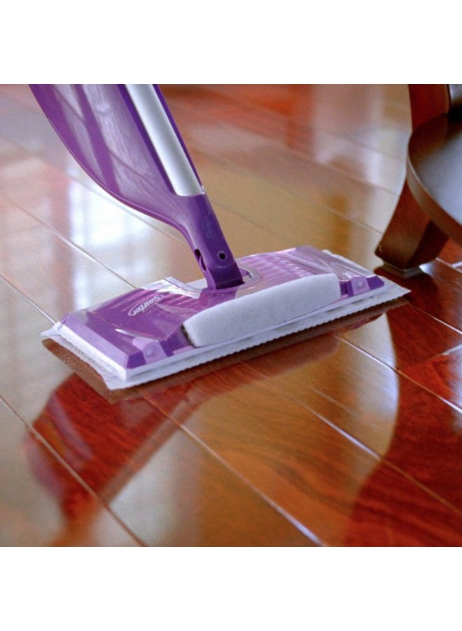 Swiffer WetJet Solution Refill - Image 4